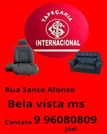 TAPEÇARIA INTERNACIONAL